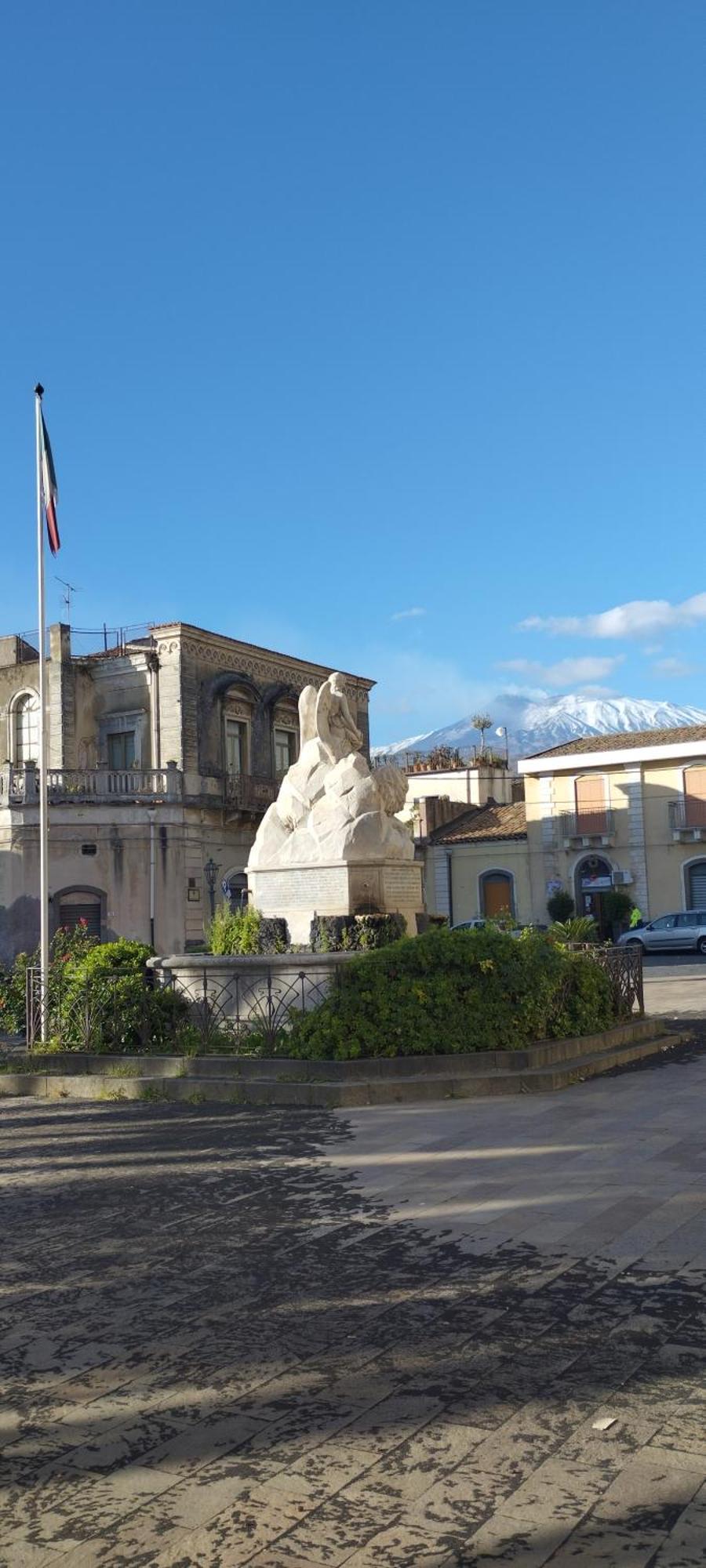 Villa Capogrecale - Piscina Riscaldata Piedimonte Etneo Exterior foto